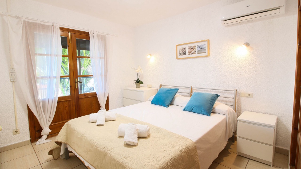 Photo of Bedroom in Pedreguer