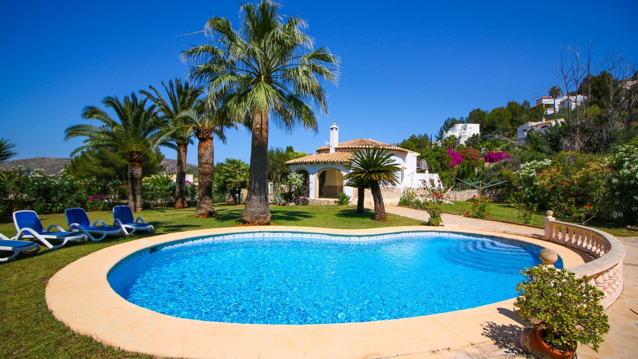 Photo of Outdoor in Pedreguer