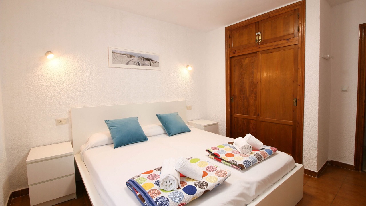 Photo of Bedroom in Pedreguer