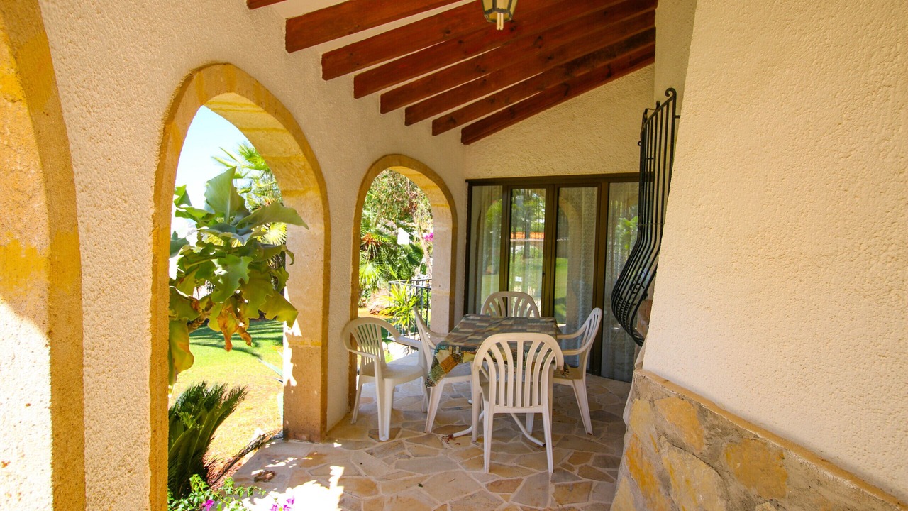 Photo of Outdoor in Pedreguer