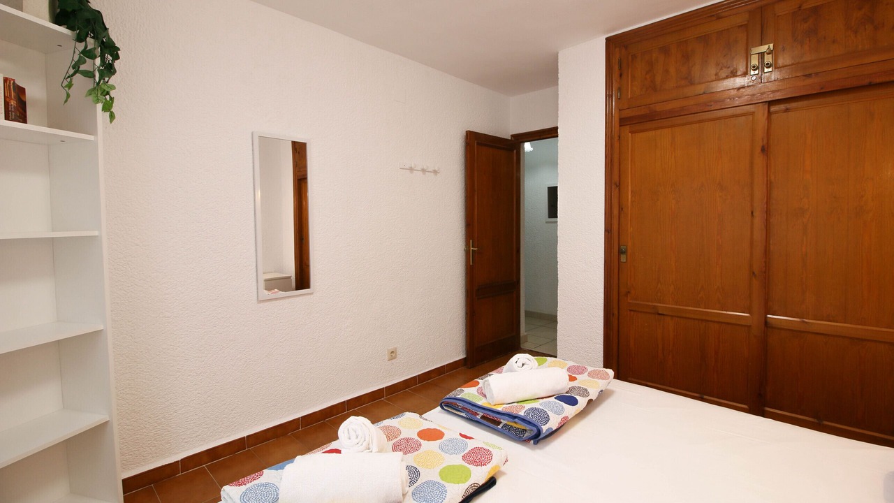 Photo of Bedroom in Pedreguer