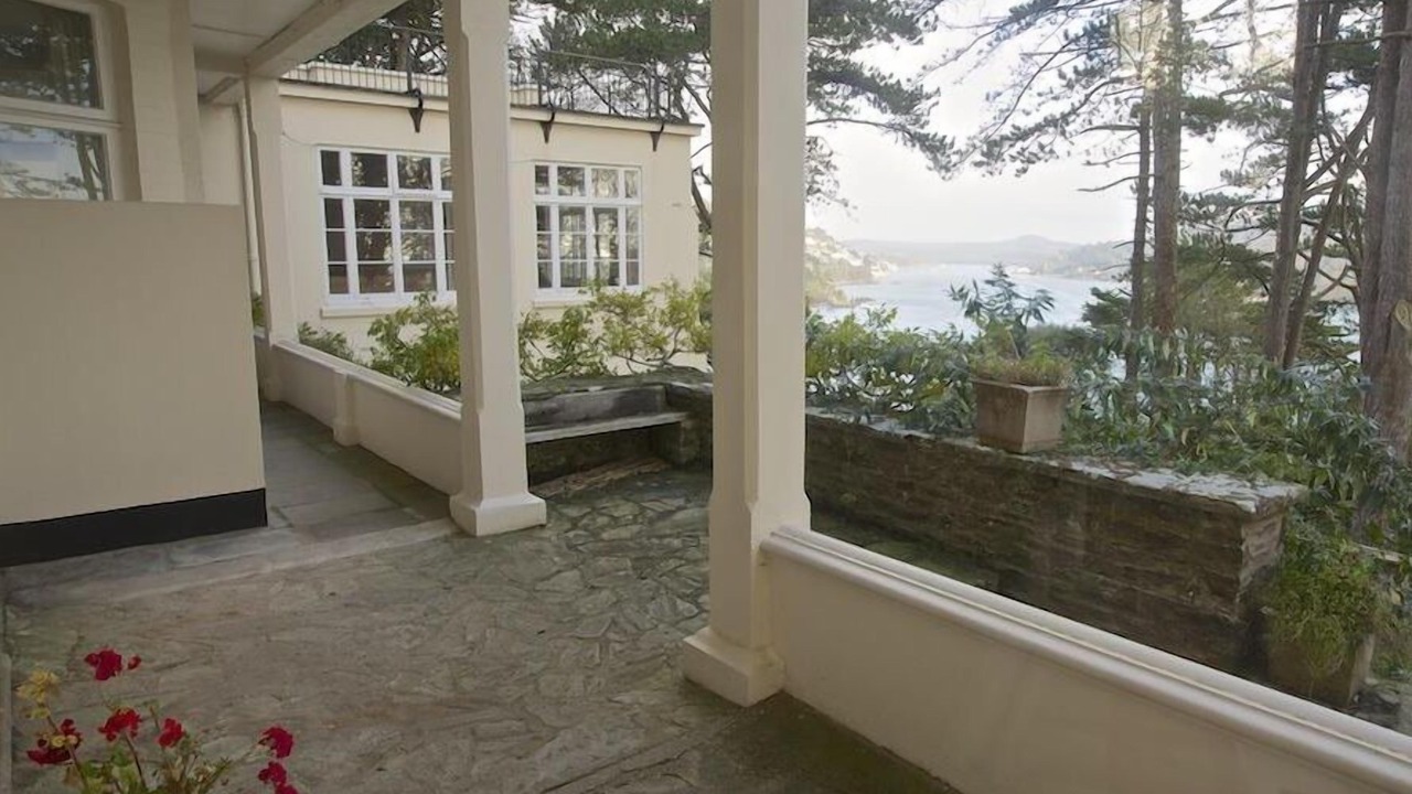 Photo of Outdoor in Salcombe