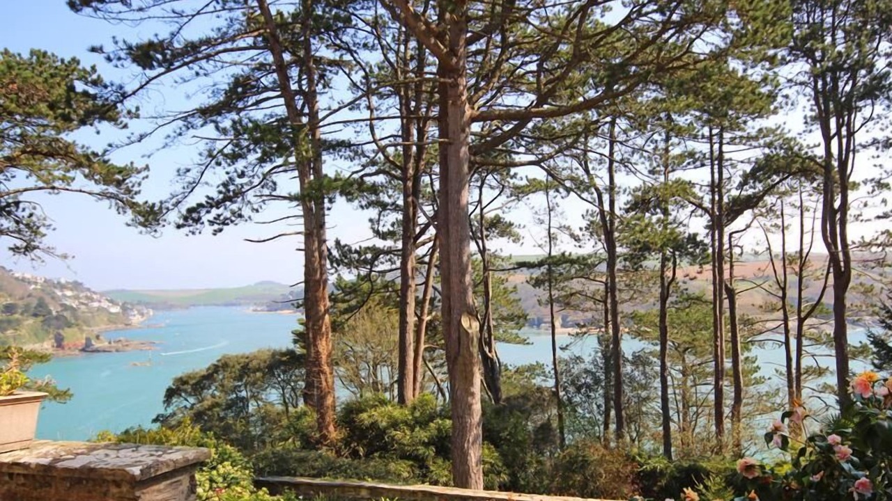 Photo of Outdoor in Salcombe
