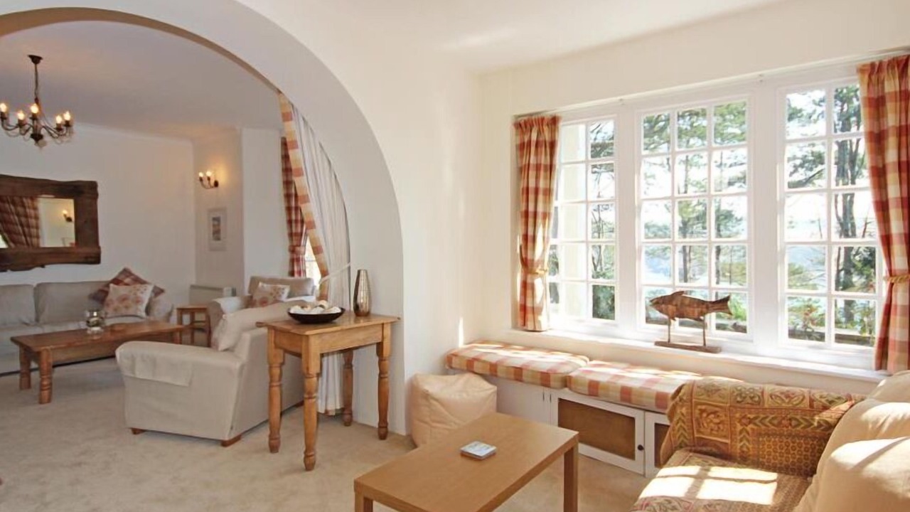 Photo of Livingroom in Salcombe