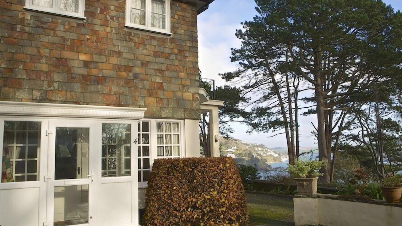 Photo of Outdoor in Salcombe