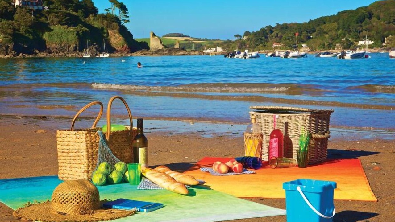 Photo of Others in Salcombe