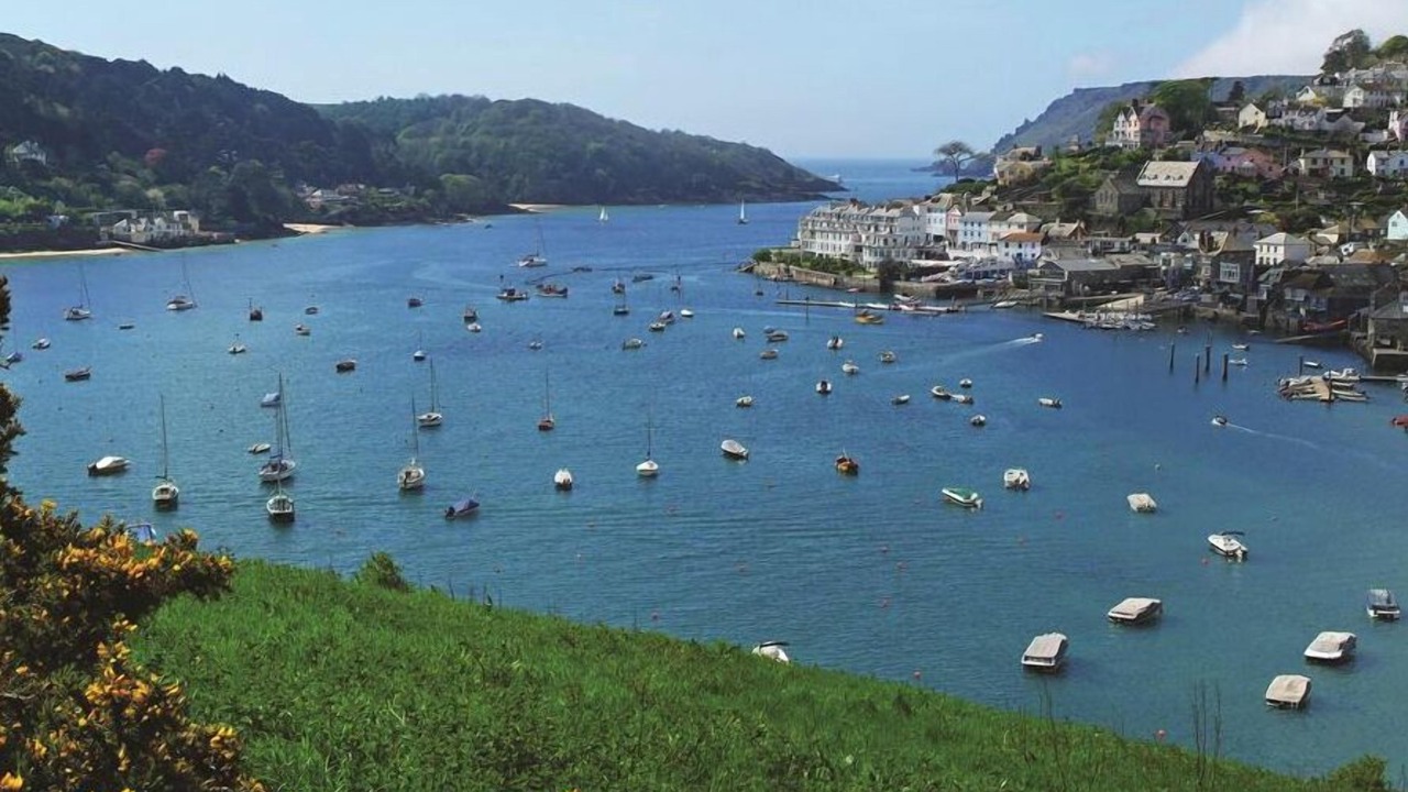 Photo of Others in Salcombe