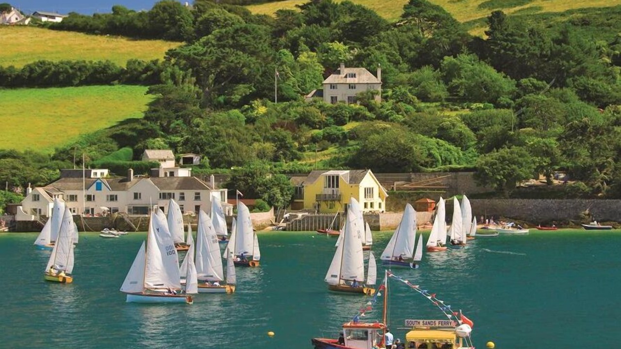 Photo of Others in Salcombe