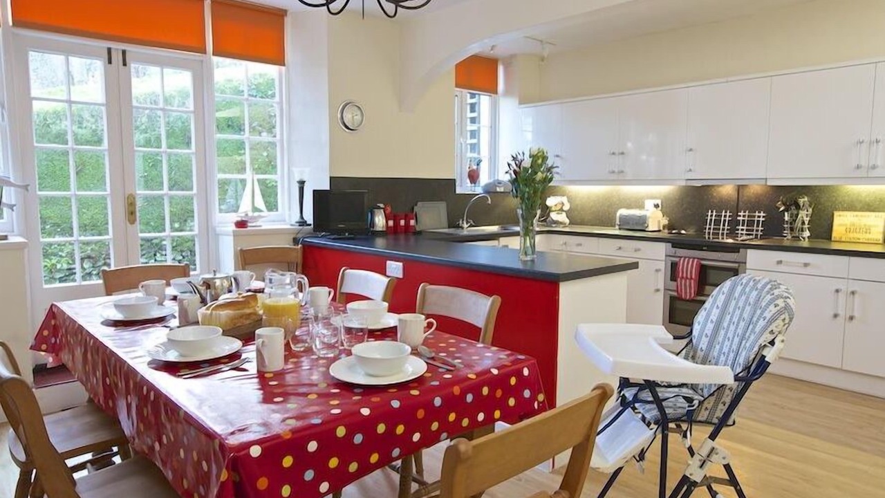 Photo of Others in Salcombe