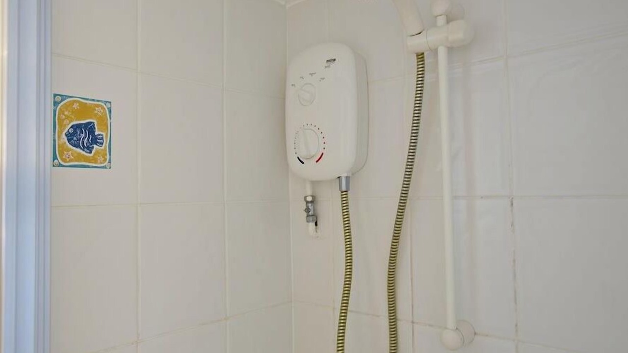 Photo of Bathroom in Salcombe