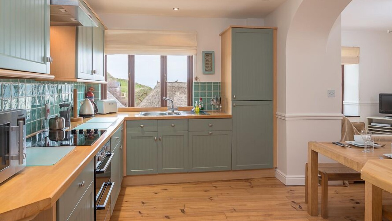 Photo of Kitchen in Hope-Cove