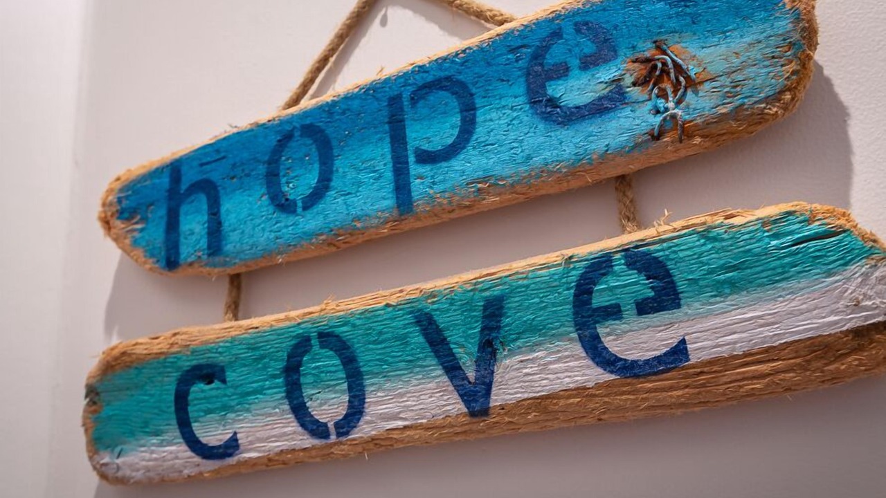 Photo of Others in Hope-Cove