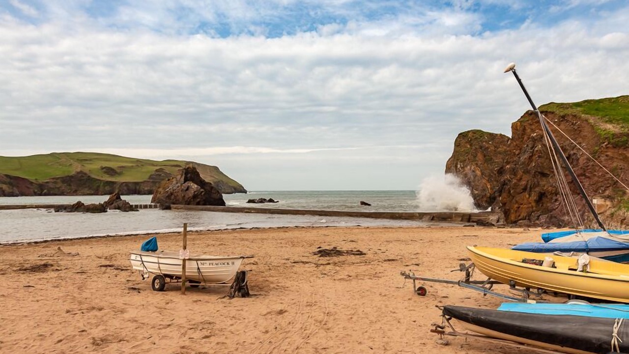 Photo of Others in Hope-Cove