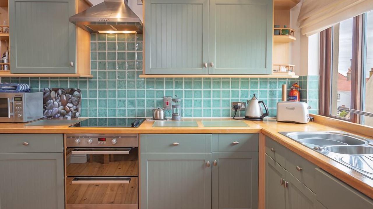 Photo of Kitchen in Hope-Cove