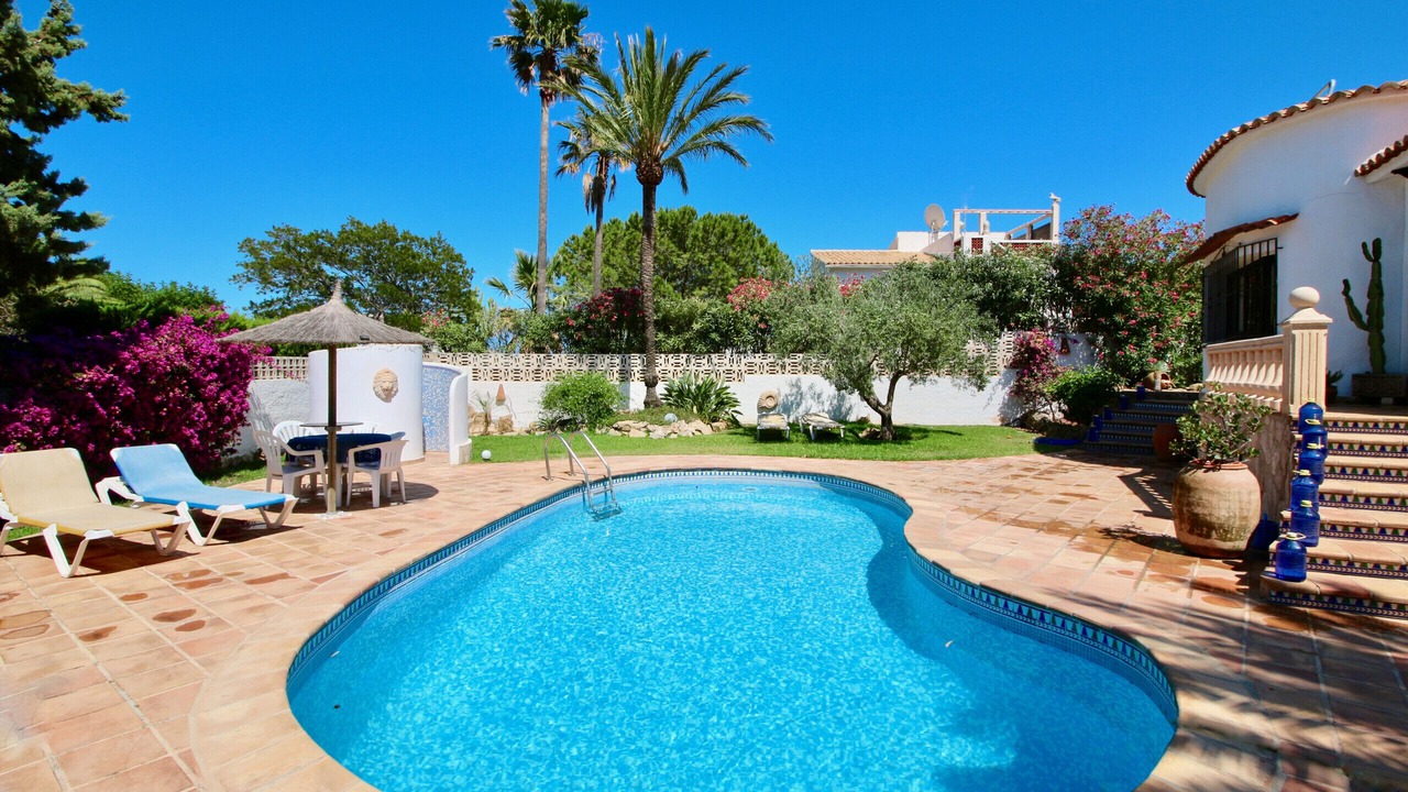 Photo of Outdoor in Denia