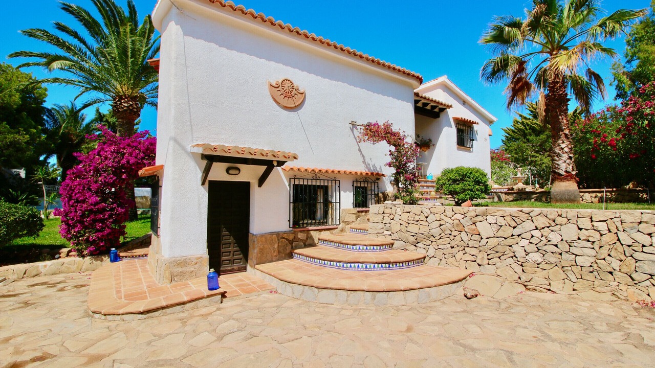 Photo of Outdoor in Denia