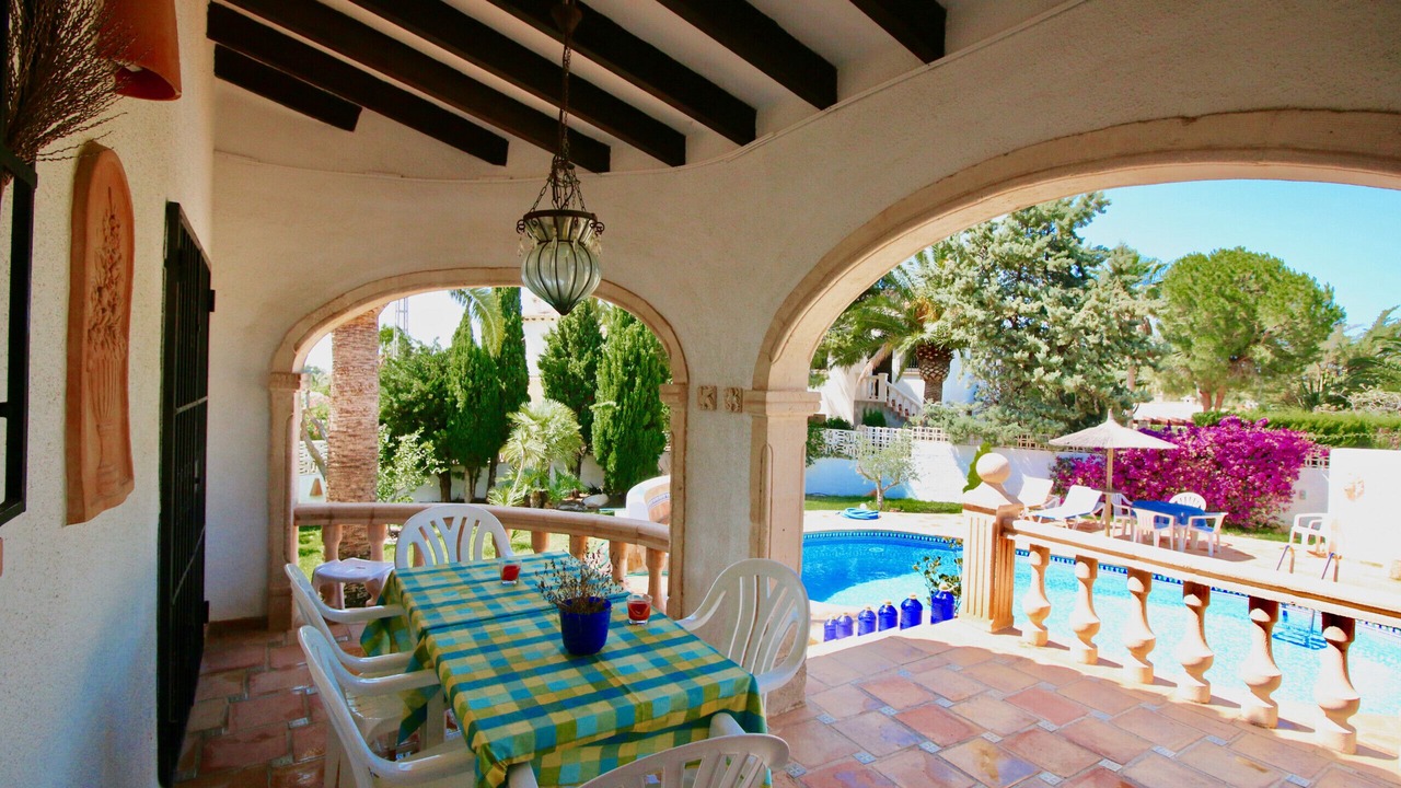 Photo of Outdoor in Denia