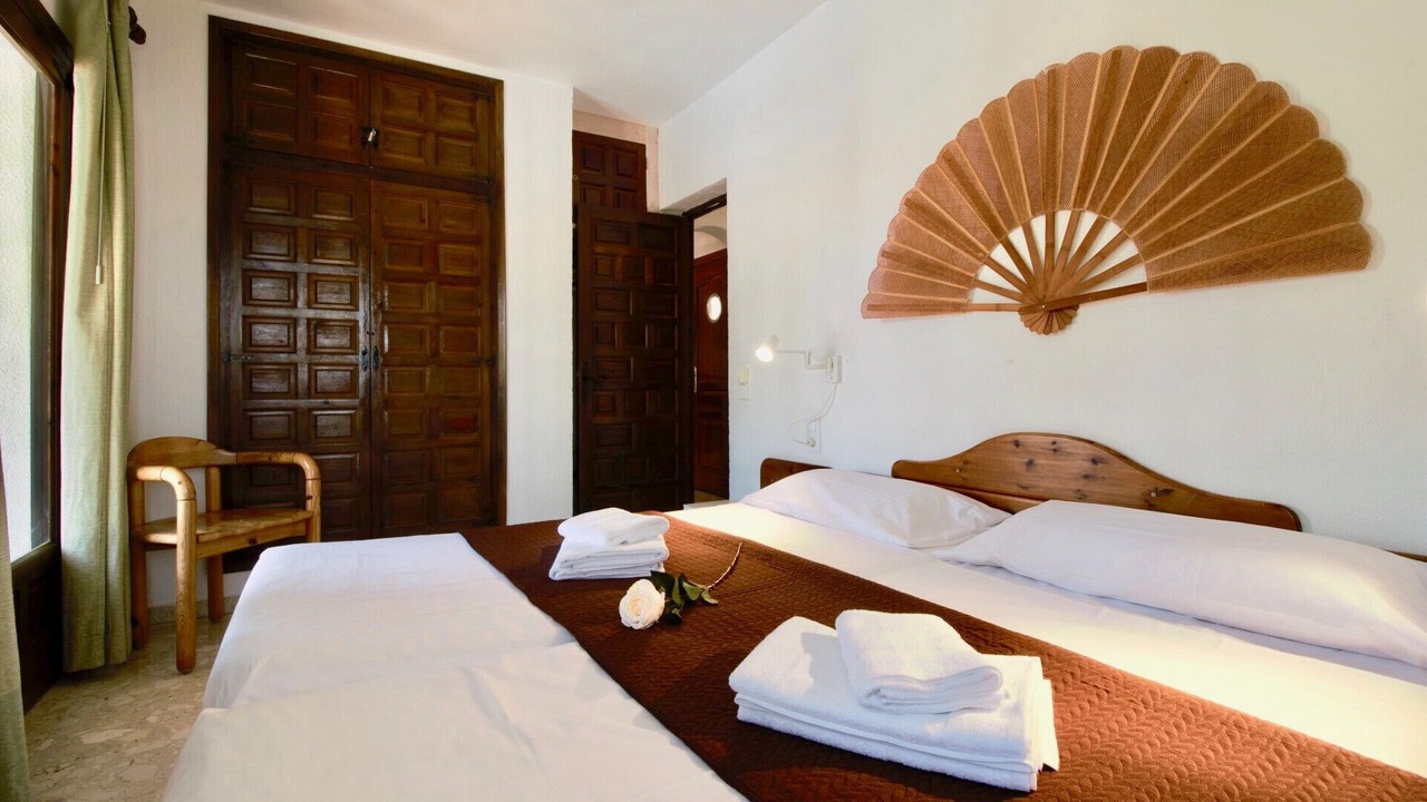 Photo of Bedroom in Denia