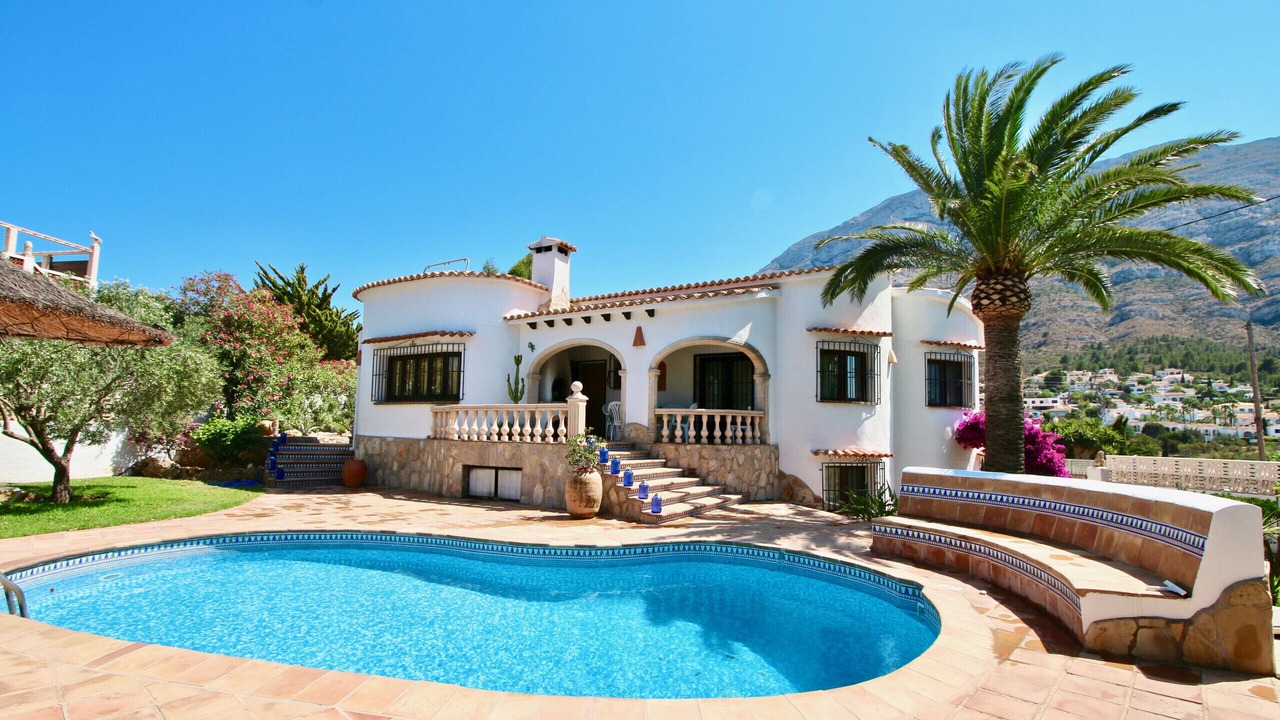 Photo of Outdoor in Denia