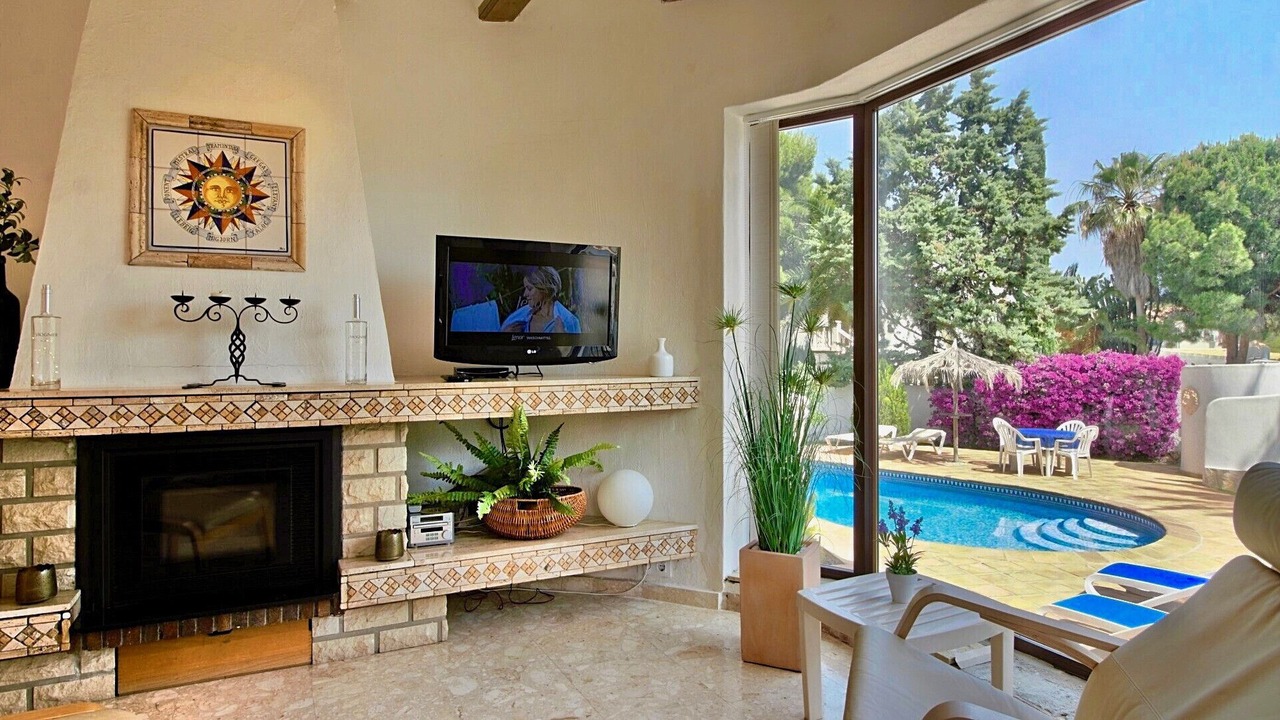 Photo of Livingroom in Denia