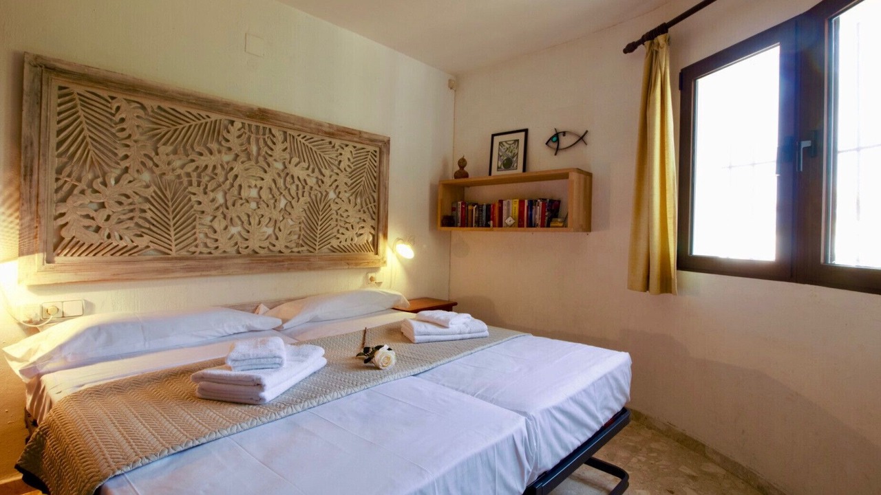 Photo of Bedroom in Denia