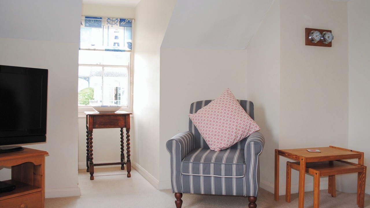 Photo of Livingroom in Salcombe