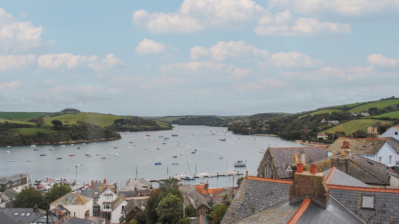 Photo of Others in Salcombe