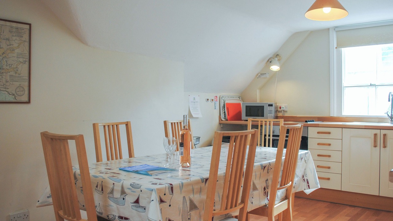 Photo of Others in Salcombe