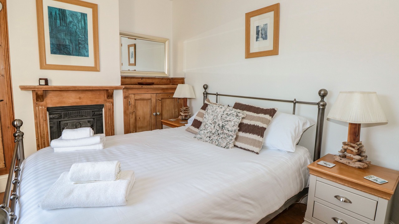 Photo of Bedroom in Dartmouth