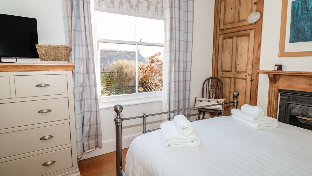 Photo of Bedroom in Dartmouth