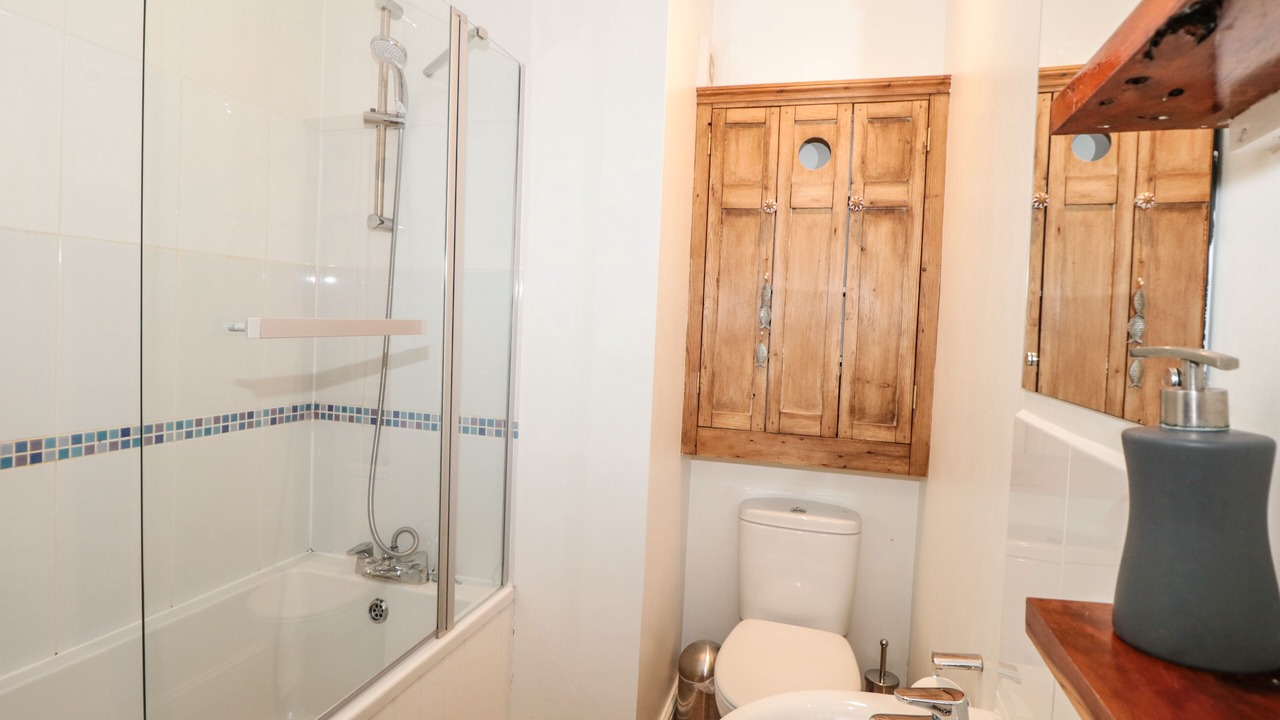 Photo of Bathroom in Dartmouth