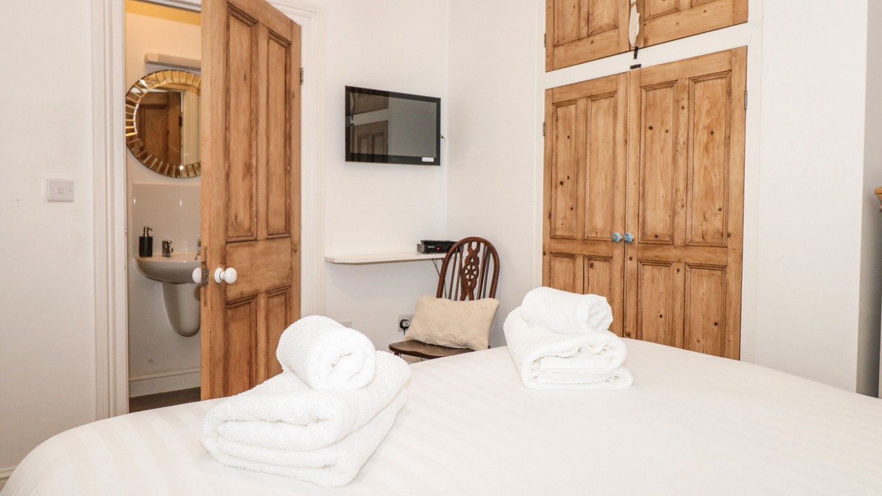 Photo of Bedroom in Dartmouth