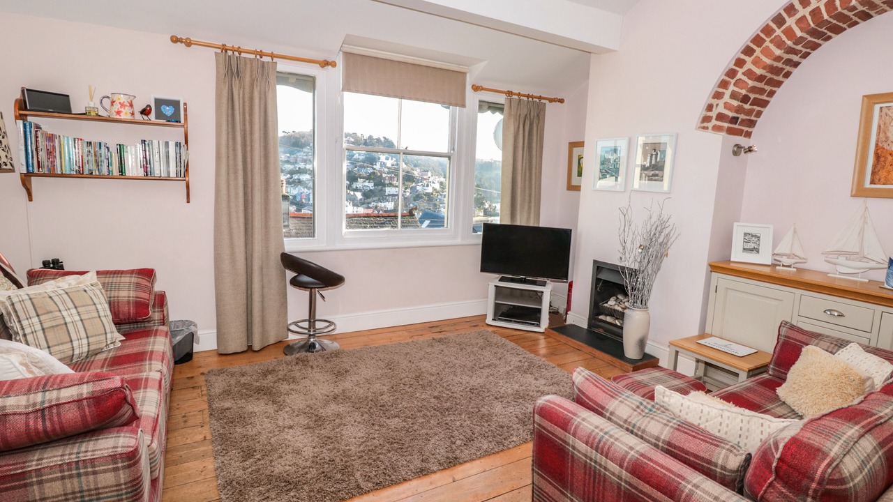 Photo of Livingroom in Dartmouth