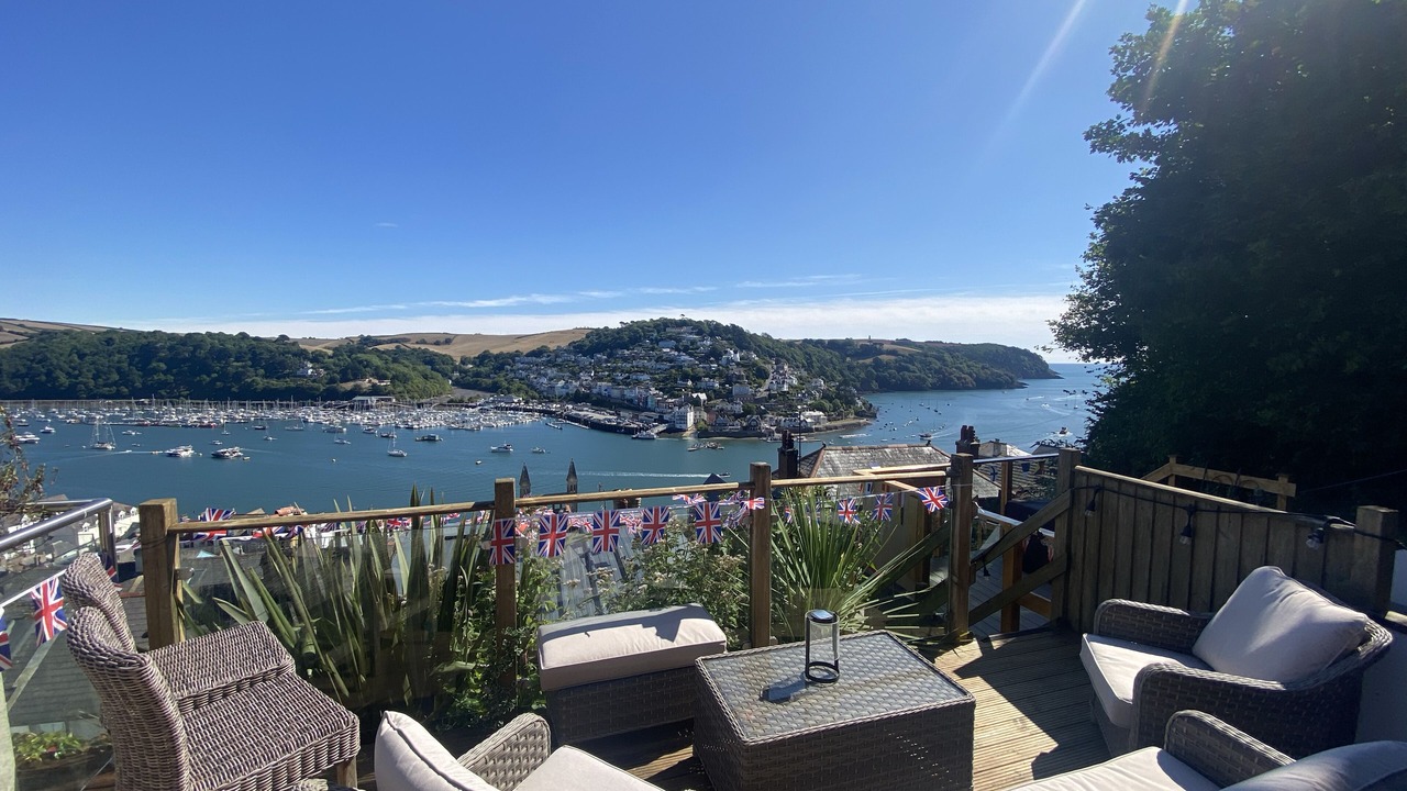 Photo of Patio Balcony in Dartmouth