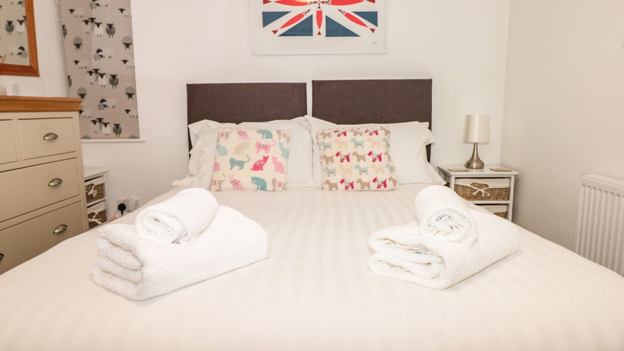 Photo of Bedroom in Dartmouth