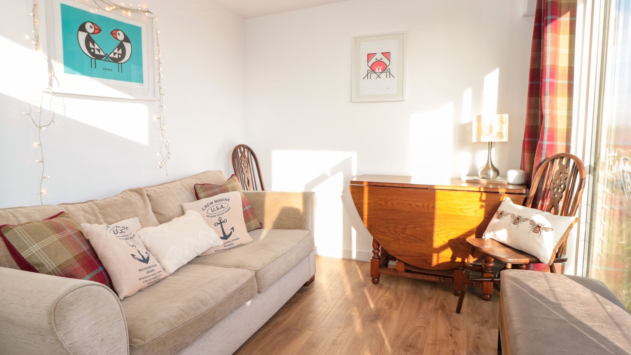 Photo of Livingroom in Dartmouth