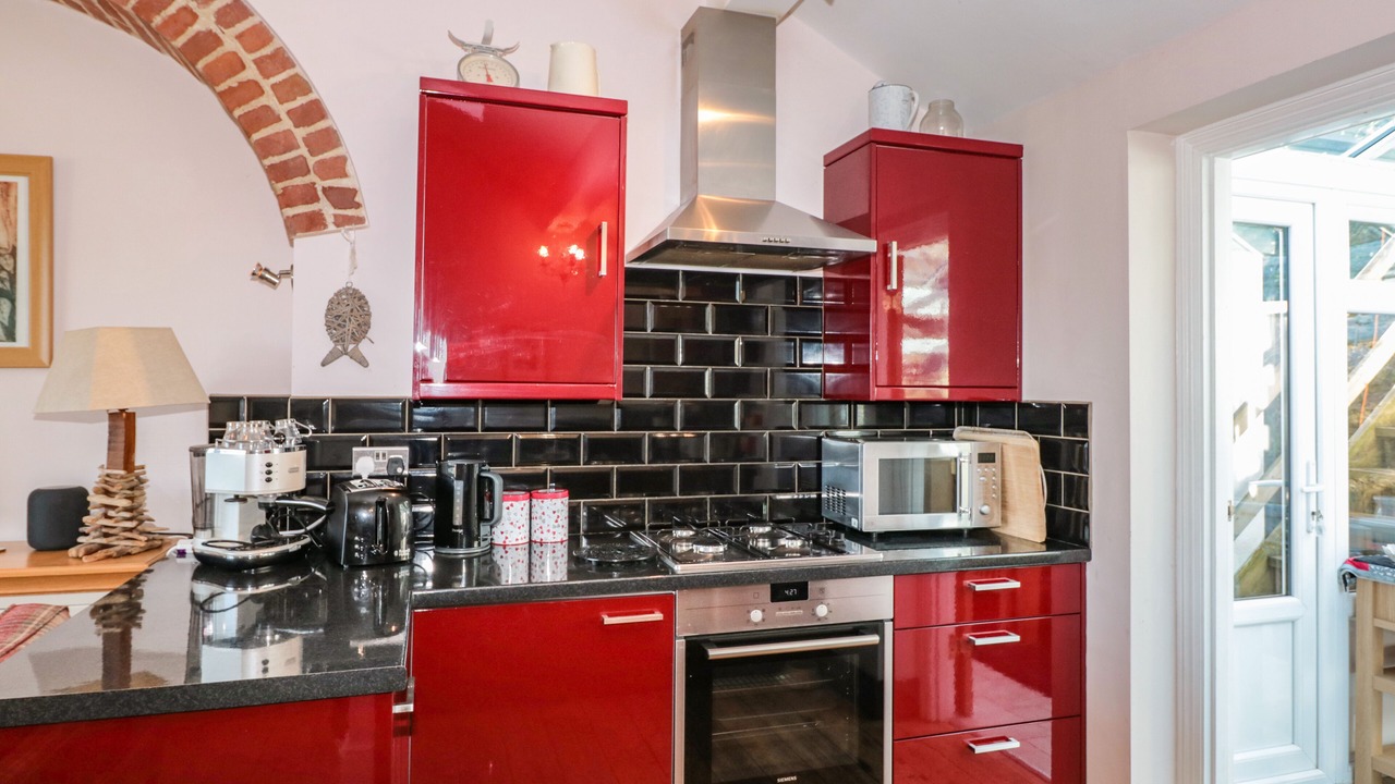 Photo of Kitchen in Dartmouth