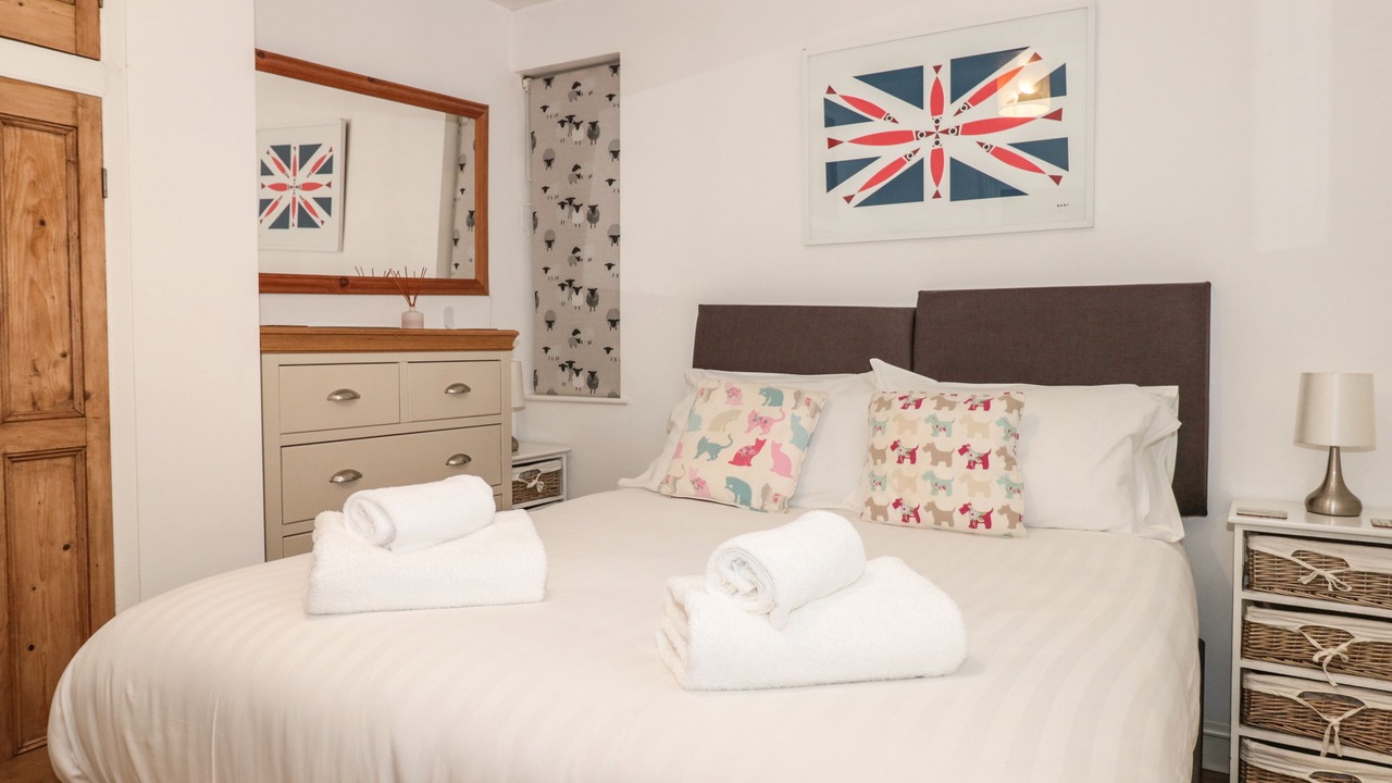 Photo of Bedroom in Dartmouth