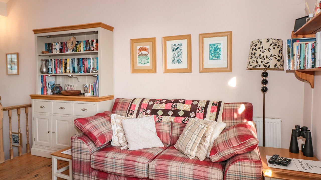 Photo of Livingroom in Dartmouth