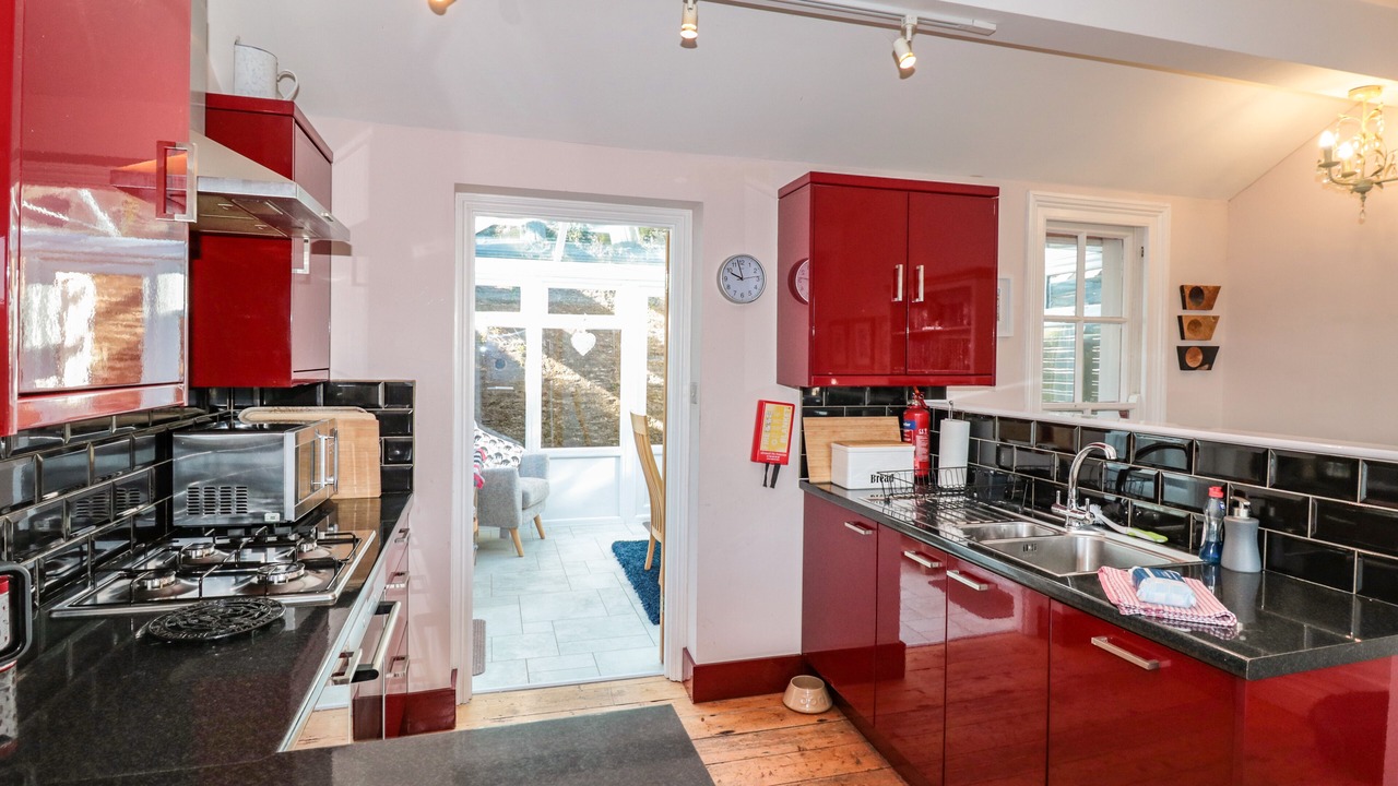 Photo of Kitchen in Dartmouth
