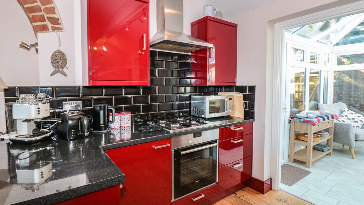 Photo of Kitchen in Dartmouth