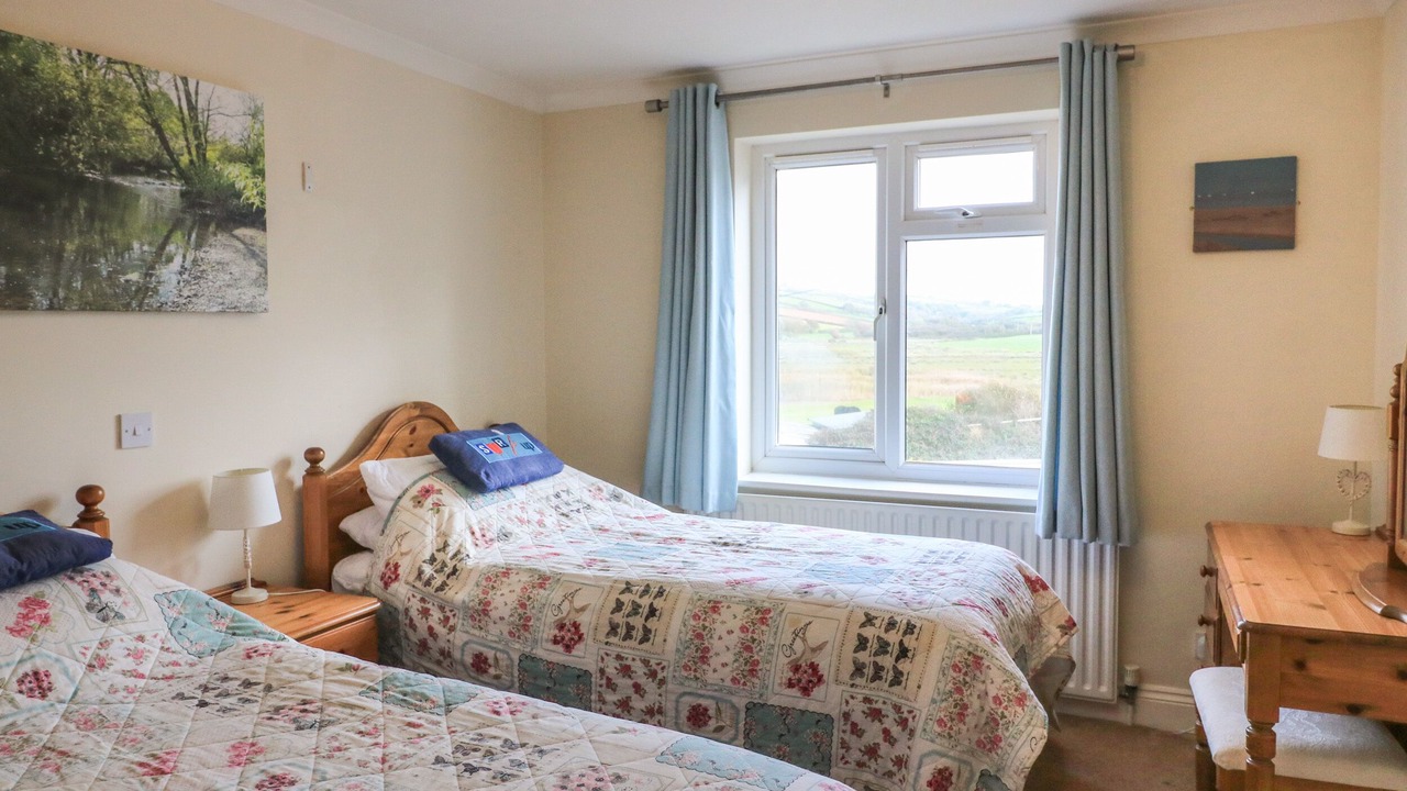 Photo of Bedroom in Thurlestone