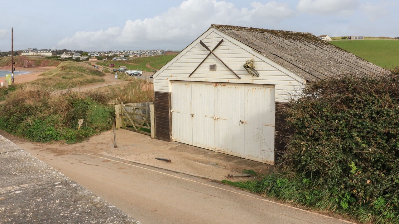 Photo of Outdoor in Thurlestone