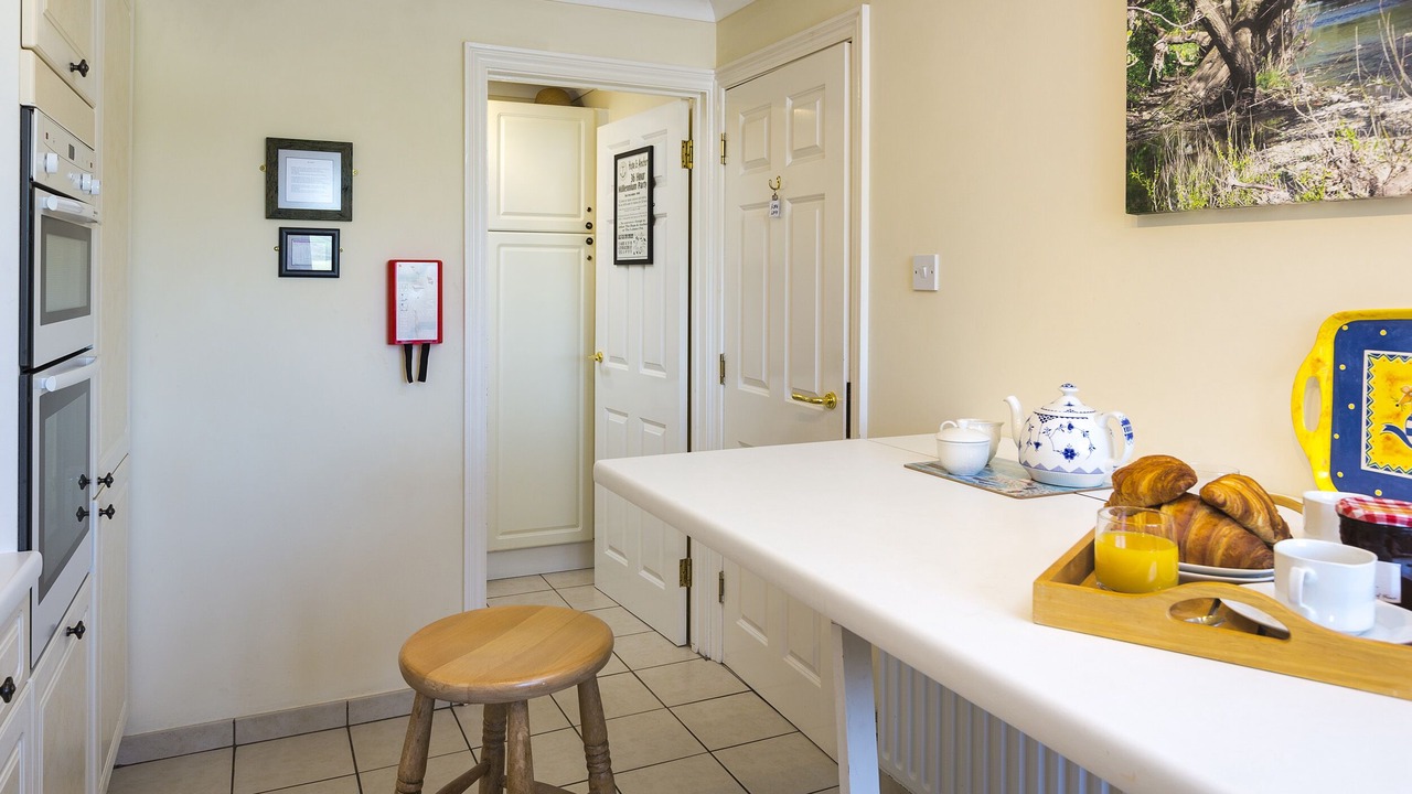 Photo of Kitchen in Thurlestone