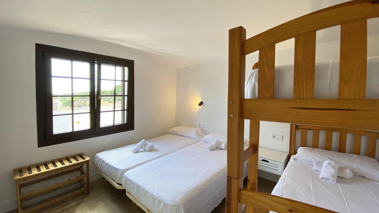 Photo of Bedroom in Aiguablava