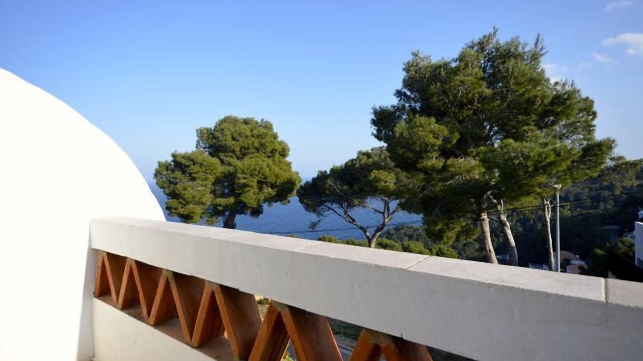 Photo of Outdoor in Aiguablava