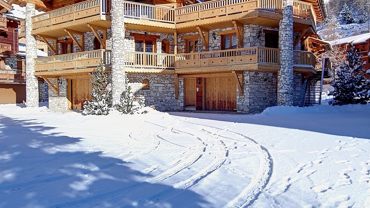 Photo of Outdoor in Le Cret