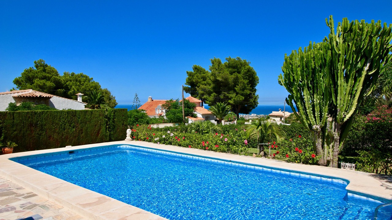 Photo of Outdoor in Denia