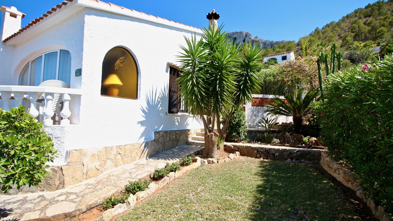 Photo of Outdoor in Denia