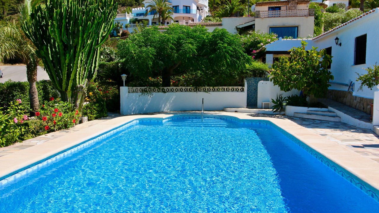 Photo of Outdoor in Denia